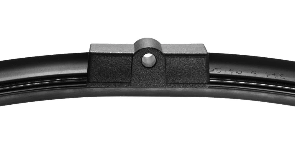 Valeo Silencio X.TRM Flat & Bosch Rear Screen Wiper H - Triple Pack - Image 3
