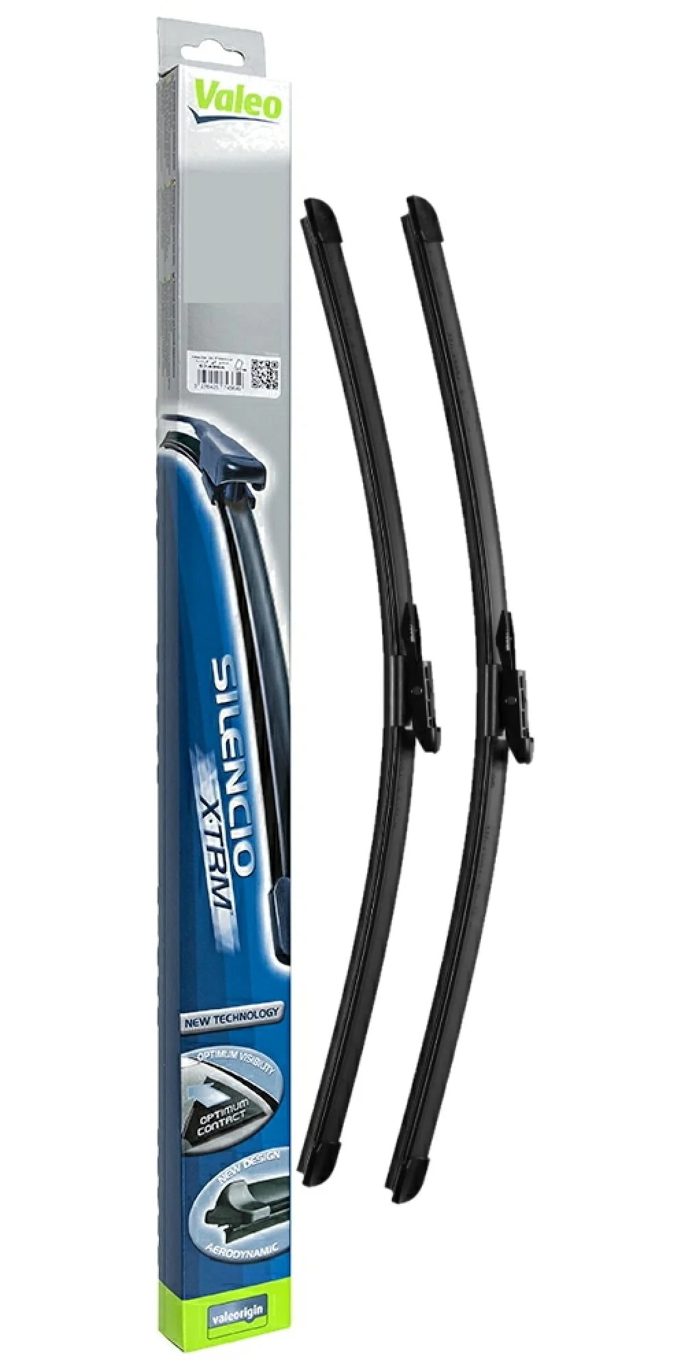 VF440 Valeo Silencio X.TRM Flat Twin Pack - Image 2