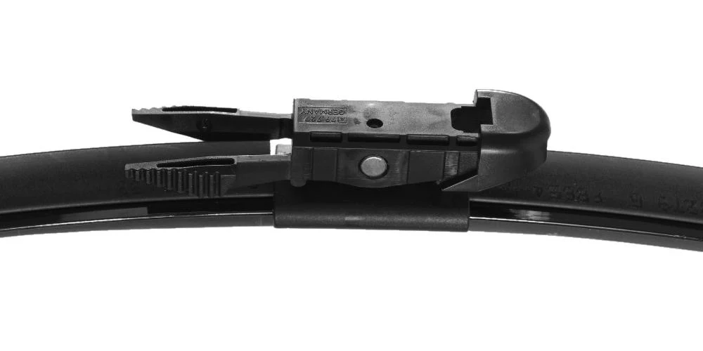 Valeo Silencio X.TRM Flat & Michelin Rear Screen Wiper - Triple Pack - Image 4
