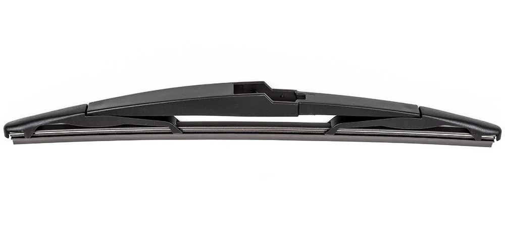 Valeo Silencio X.TRM Flat & Michelin Rear Screen Wiper - Triple Pack - Image 5