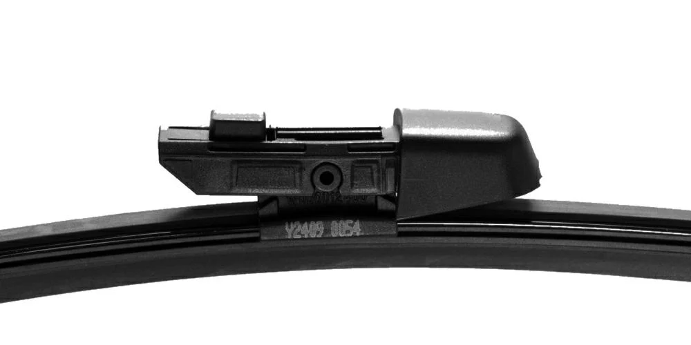 Valeo Silencio X.TRM Flat & Blades Rear Screen Wiper - Triple Pack - Image 6