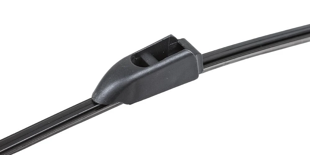 Valeo Silencio X.TRM Flat & Bosch Rear Screen Wiper A - Triple Pack - Image 6