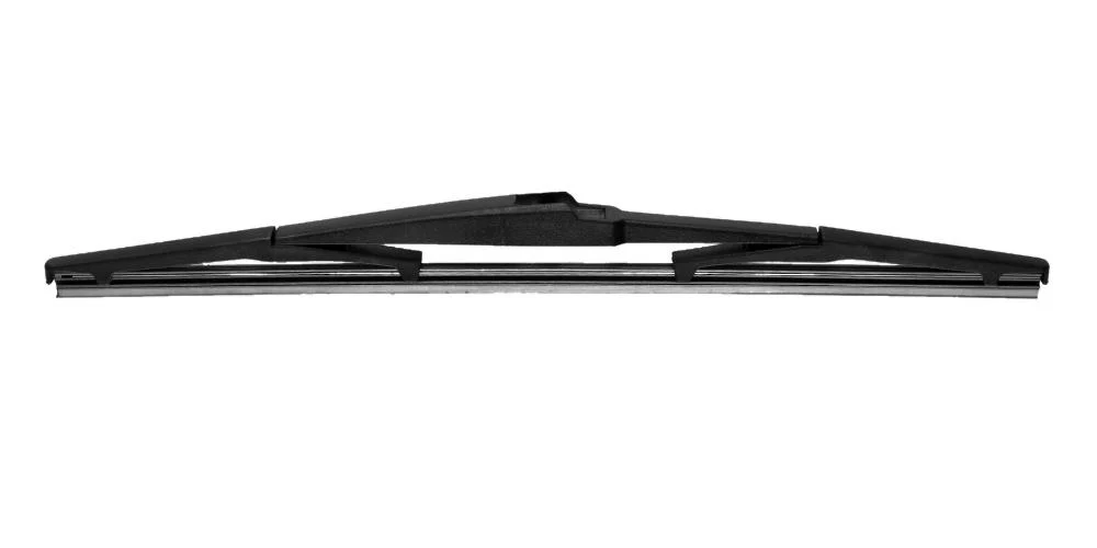 Valeo Silencio X.TRM Flat & Blades Rear Screen Wiper - Triple Pack - Image 5