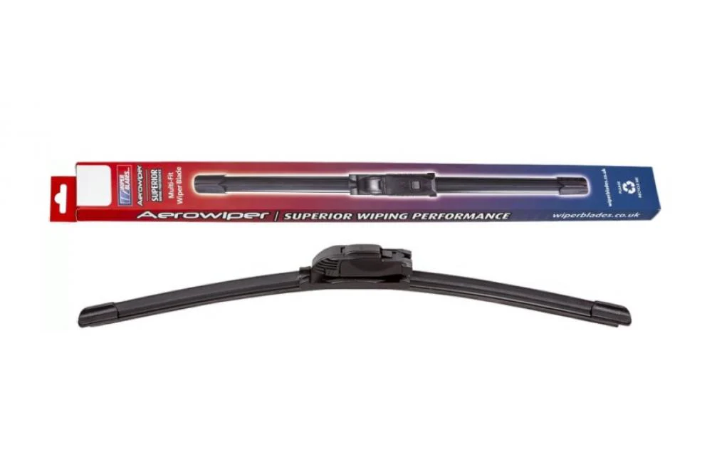 WBTR-RF-13 Wiper Blades Aerowiper