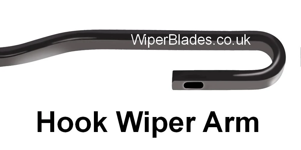 Wiper Blades Aerowiper & Blades Hybrid - Triple Pack - Image 6