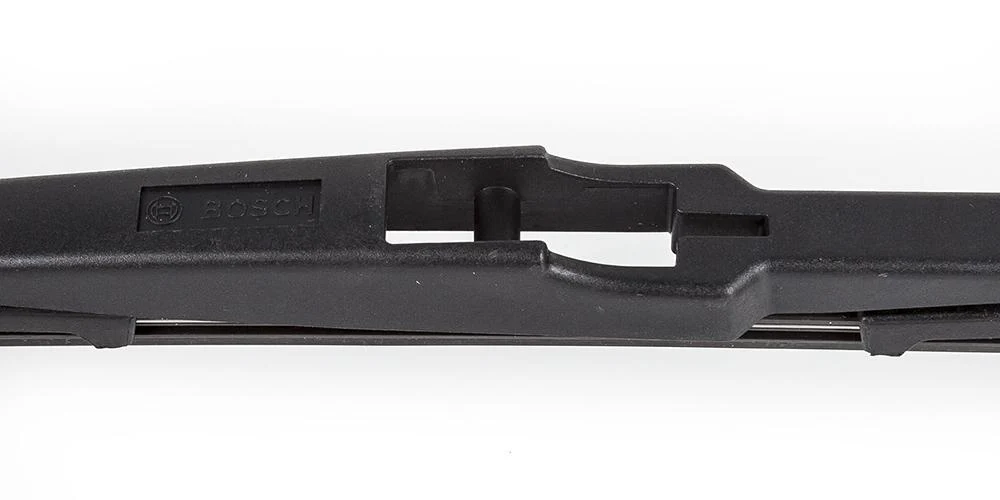 Wiper Blades Aerowiper & Bosch Rear Screen Wiper H - Triple Pack - Image 6